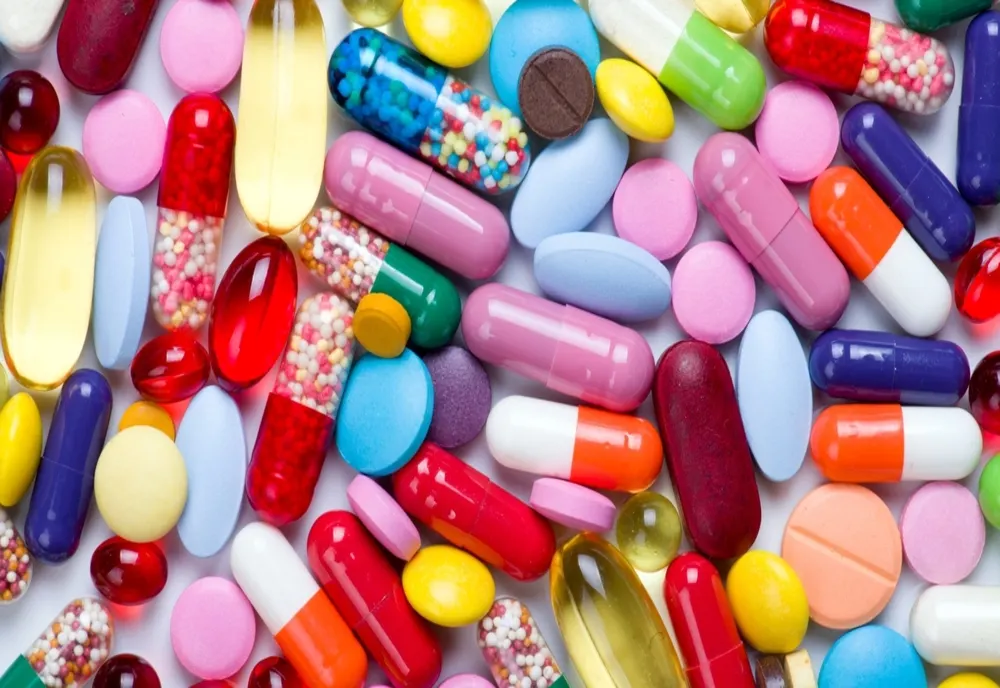 REZISTENŢA LA ANTIBIOTICE AR PUTEA CAUZA PESTE 39 DE MILIOANE DE DECESE PÂNĂ ÎN 2050