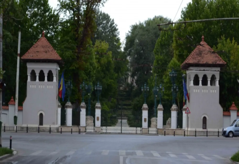 PALATUL COTROCENI SE DESCHIDE PENTRU PUBLICUL LARG