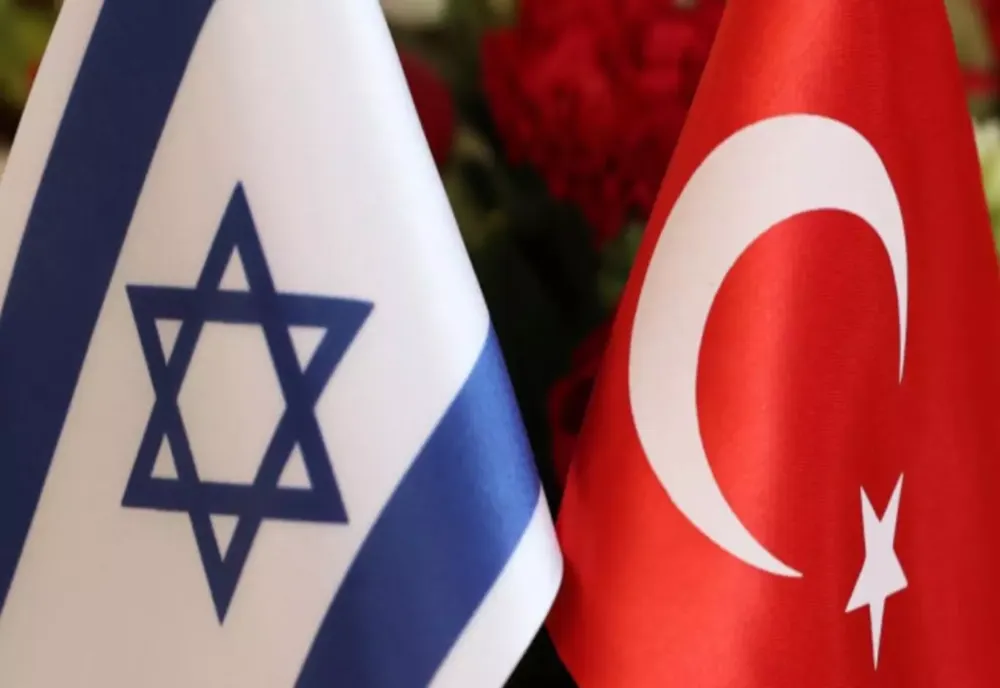 TURCIA CERE ISRAELULUI SĂ ÎNCETEZE „ACȚIUNILE AGRESIVE”: „AR PUTEA DUCE LA NOI CONFLICTE”