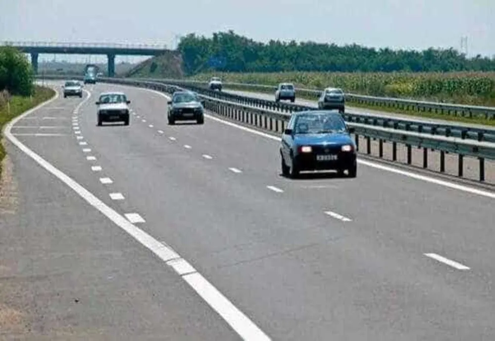 CÂND VOM PUTEA CIRCULA PRIN PRIMUL TUNEL DE AUTOSTRADĂ DIN ROMÂNIA. AR PUTEA FI GATA ÎNAINTE DE TERMEN