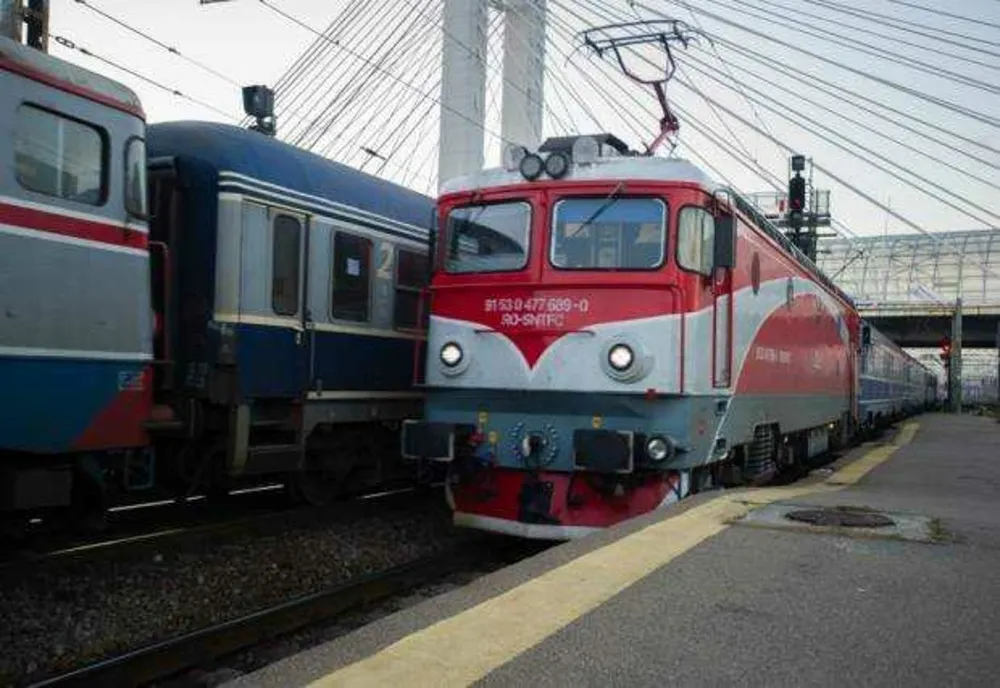 Perioada de cumpărare anticipată a biletelor de tren, redusă temporar. Noul Mers al Trenurilor 2025/2026 aduce și o majorare a tarifelor
