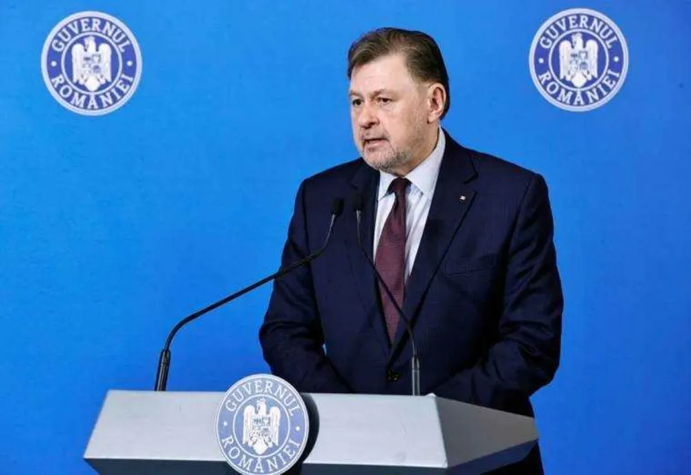 RAFILA: DIFERENȚIEREA SALARIILOR ÎN FUNCȚIE DE PERFORMANȚĂ, ESENȚIALĂ ÎN SISTEMUL MEDICAL. UN CHIRURG CARE FACE 2-3 OPERAȚII ZILNIC ARE ACELAȘI SALARIU CU CEL CARE FACE 2-3 INTERVENȚII PE LUNĂ