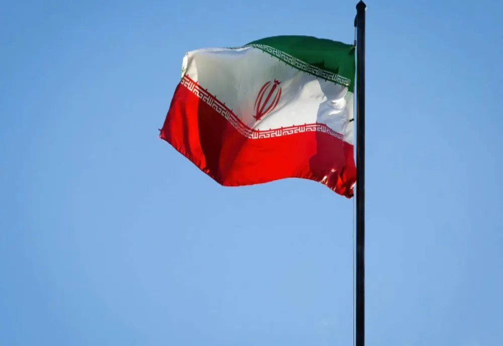 IRANUL SUSPENDĂ TOATE ZBORURILE DIN ȚARĂ