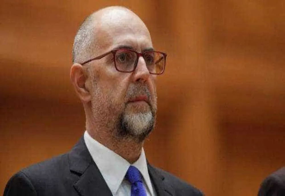 KELEMEN HUNOR: LIDERII COALIȚIEI DE GUVERNARE NU AU ȘTIUT DE DEMISIA LUI KLAUS IOHANNIS PÂNĂ LUNI DIMINEAȚĂ
