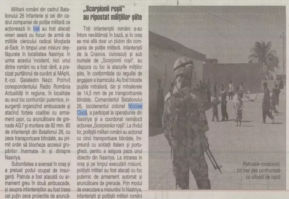 JURNALIȘTI CU EXPERIENȚĂ PUN LA ÎNDOIALĂ MATERIALUL RECORDER.RO DESPRE NICOLAE CIUCĂ: ”INTERESUL LOR ERA SĂ DEA UN MATERIAL POLITIC, DECI NU NE PUTEM BAZA PE EI”
