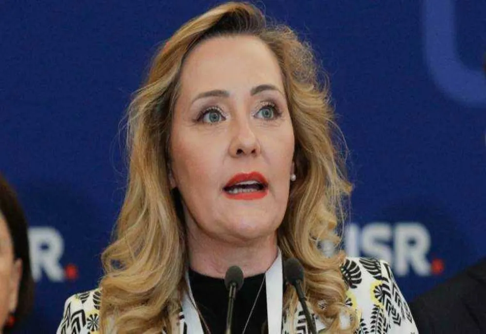 USR REFUZĂ SĂ NEGOCIEZE CU PNL ÎNAINTE DE ALEGERILE PARLAMENTARE - SURSE Realitatea PLUS