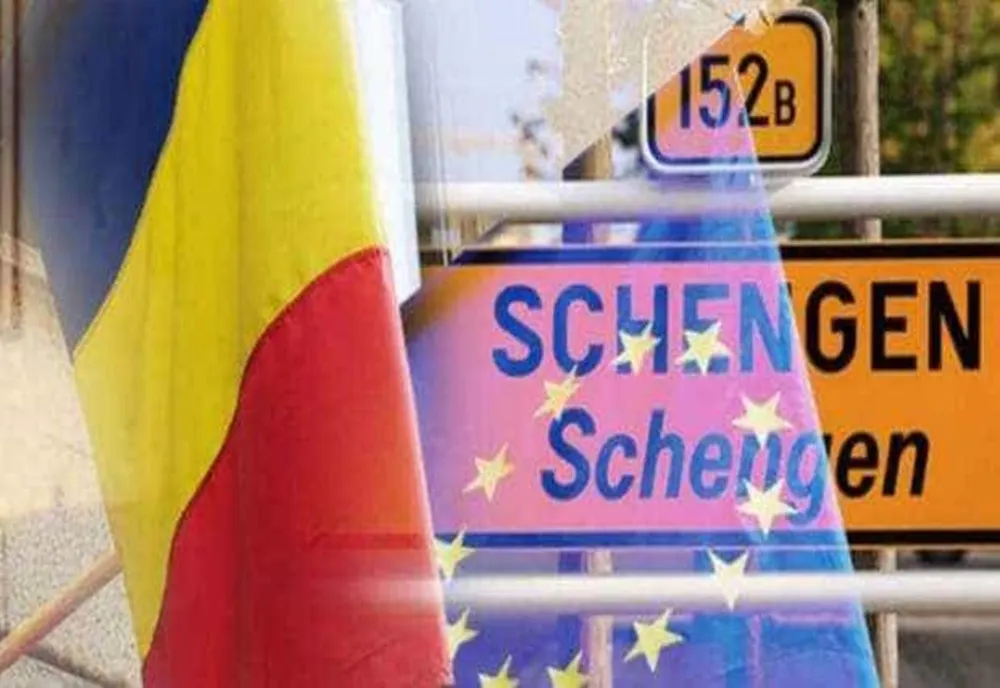 IONUȚ STROE: ”MINIȘTRII LIBERALI DE INTERNE ȘI EXTERNE CONTINUĂ NEGOCIERILE PENTRU ADERAREA LA SCHENGEN”