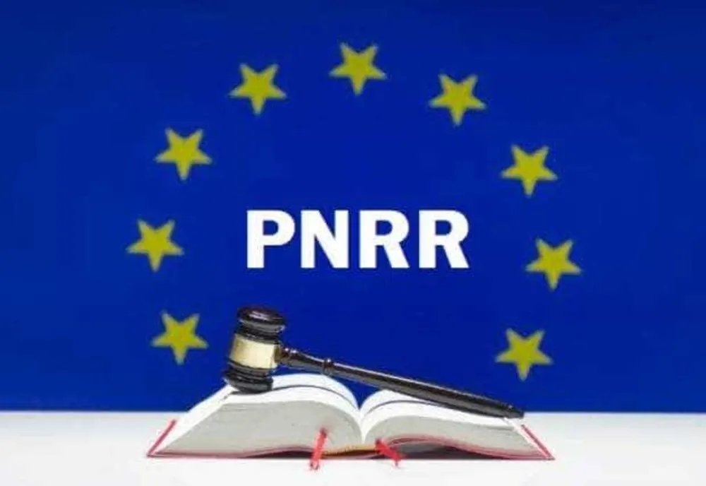 GUVERNUL A ADOPTAT MAI MULTE MEMORANDUMURI PRIVIND PROIECTELE DIN PNRR