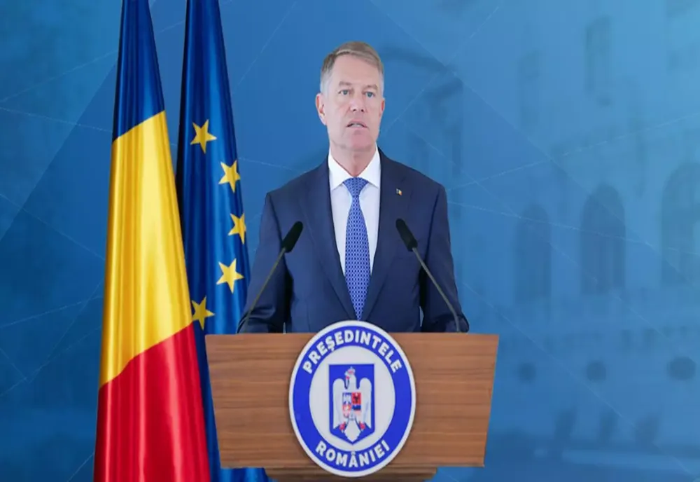 KLAUS IOHANNIS REFUZĂ VILA DE PROTOCOL ȘI SE RETRAGE LA SIBIU. CE SE ÎNTÂMPLĂ CU IMOBILUL RENOVAT CU 3 MILIOANE DE EURO