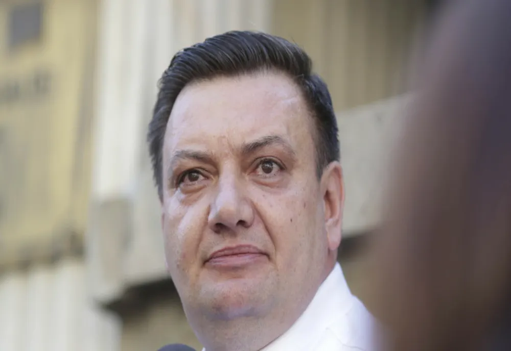 GENERALUL CORBU, PROCURORUL CARE A INSTRUMENTAT DOSARUL „10 AUGUST”, RECHEMAT ÎN ACTIVITATE DE PREȘEDINTELE IOHANNIS