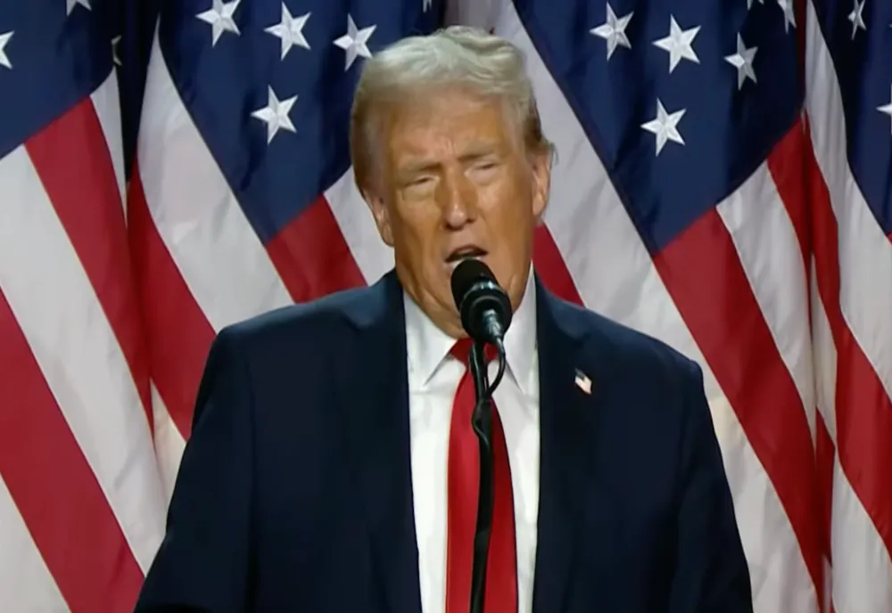 Donald Trump dă BBC în judecată și cere 10 miliarde de dolari: acuzații de defăimare și manipulare video