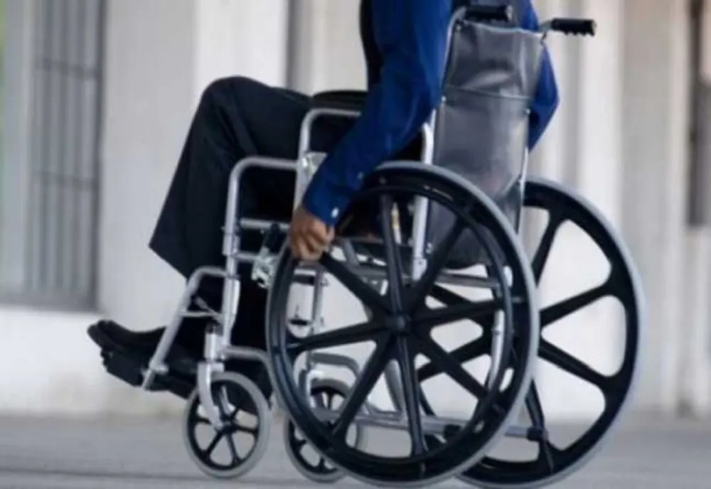SUB 2% DINTRE PERSOANELE CU DIZABILITĂŢI DIN ROMÂNIA SE AFLĂ ÎN INSTITUŢII PUBLICE DE ASISTENŢĂ SOCIALĂ