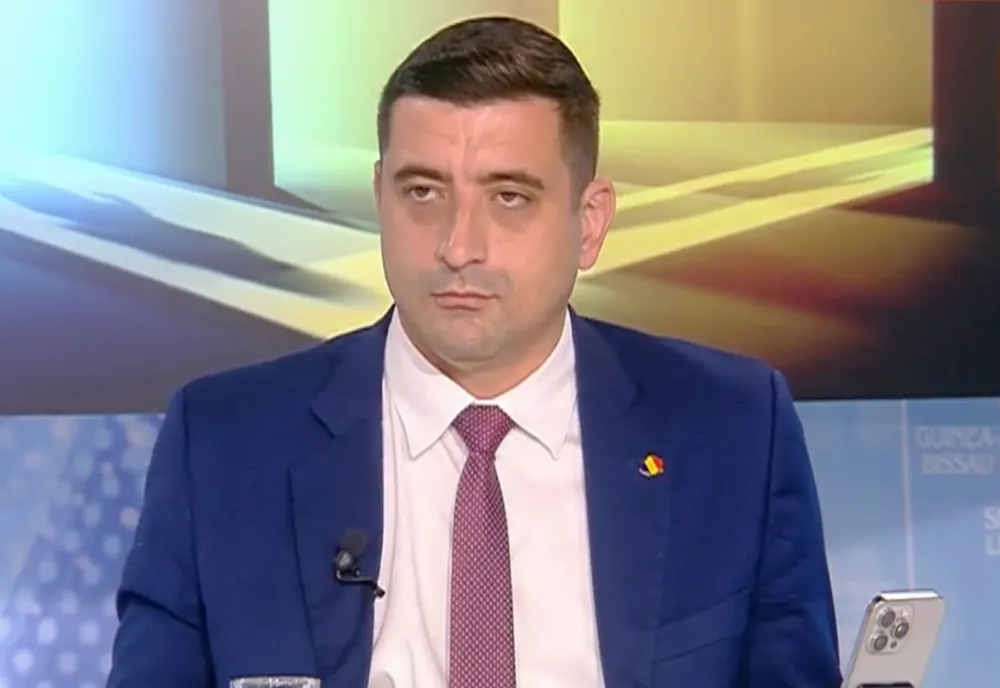 Scandal între AUR și Guvern pe tema barajelor! George Simion cere demisia ministrului Mediului: „Incompetență și minciună”