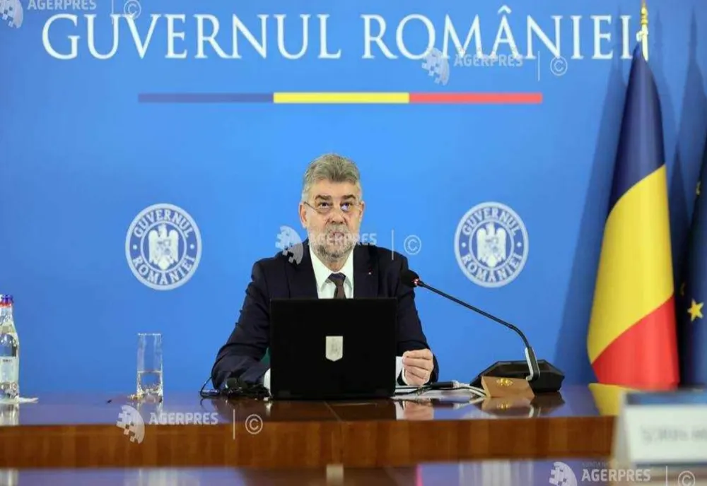 CIOLACU ANUNȚĂ UN NOU PROIECT DE LEGE: ROMÂNIA NU-ȘI PERMITE SĂ PIARDĂ 230 DE MILIOANE DE EURO DIN PNRR