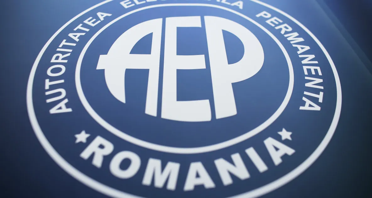 MATERIALE DE INFORMARE DESPRE PROCESUL DE VOTARE PENTRU NEVĂZĂTORI ÎN ALFABETUL BRAILLE