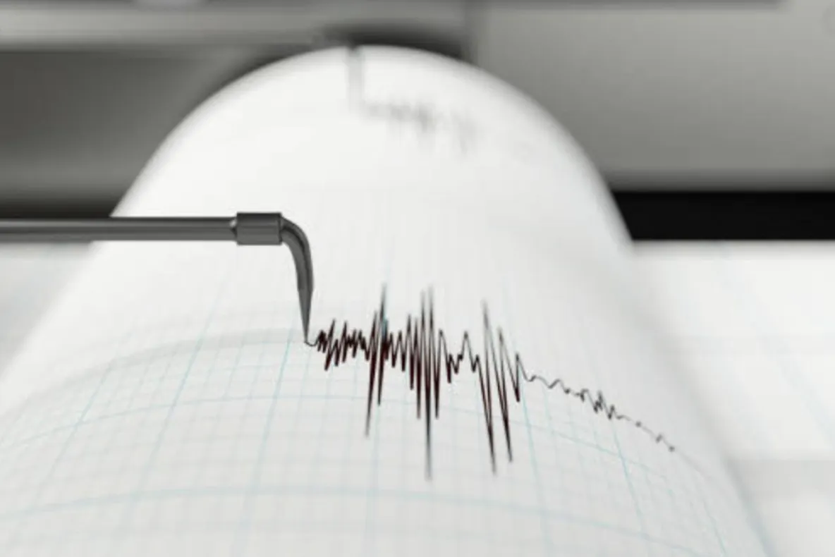  "ROMÂNIA ESTE EXPUSĂ UNUI RISC SEISMIC MAJOR." ATRAGE ATENȚIA DEPUTATUL AUR SILVIU GURLUI
