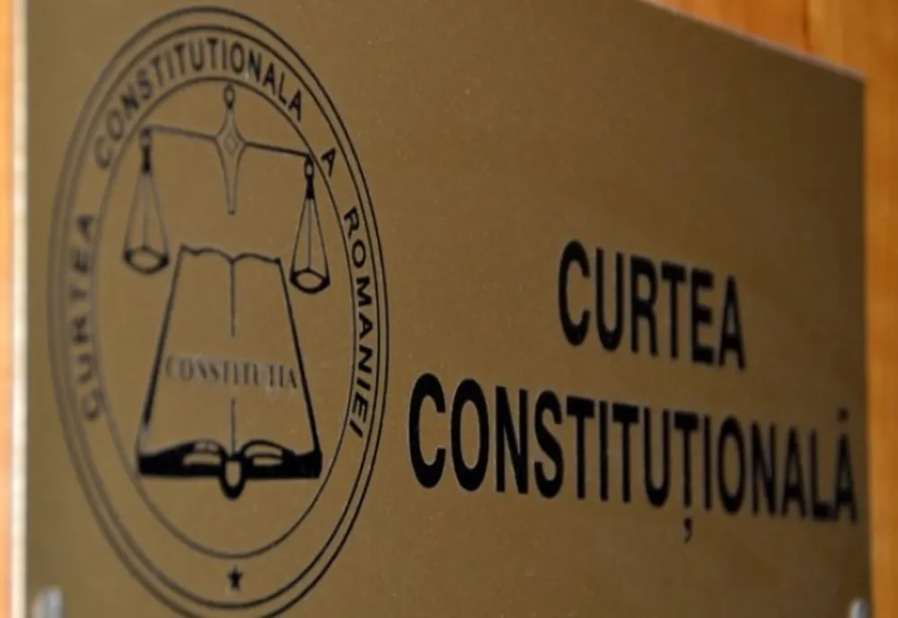 DISPERARE LA CCR DUPĂ SUSPENDAREA ANULĂRII TURULUI 2: EXISTĂ ȘANSE DE 99% SĂ NU CONTESTE DECIZIA – SURSE