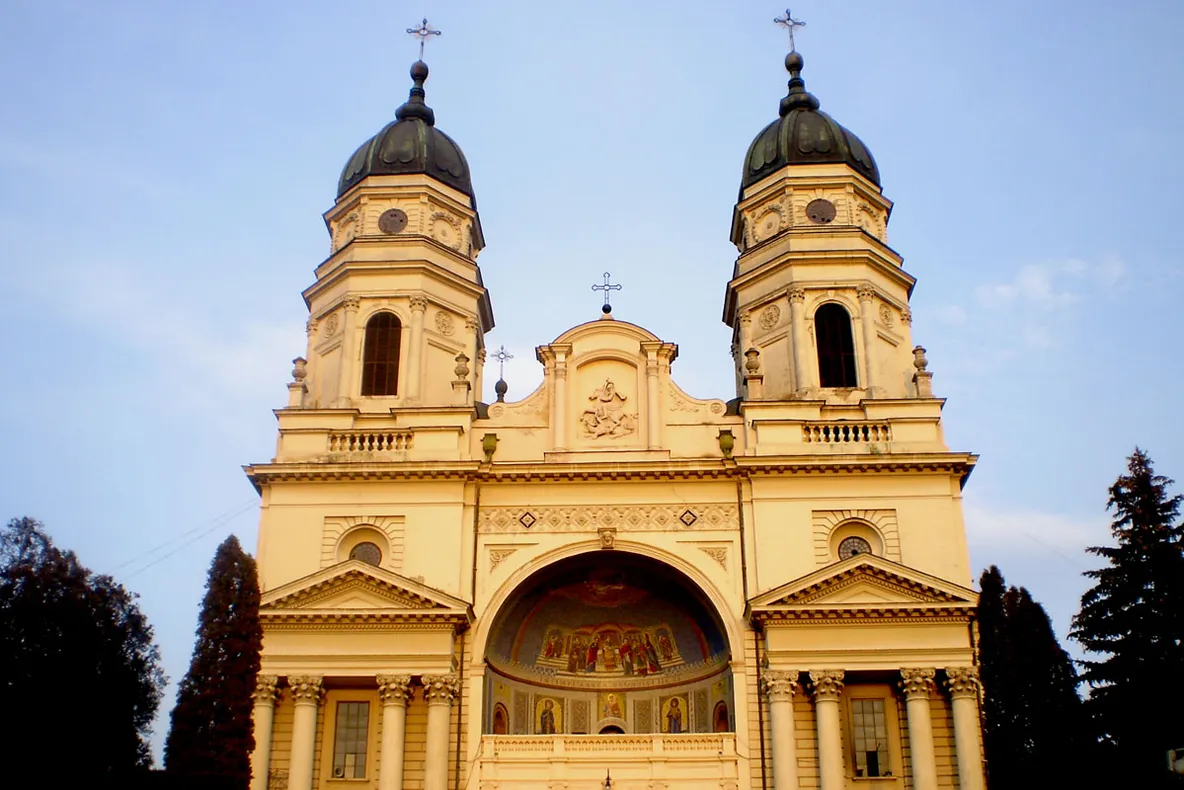 EVENIMENTE CARE VOR AVEA LOC ÎN ARHIEPISCOPIA IAȘILOR, ÎN PERIOADA 4-10 MAI 2025