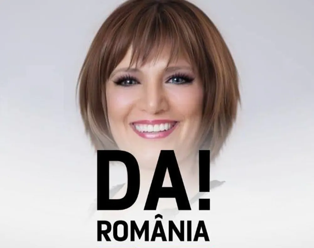 "ROMÂNIA ÎȘi PLEACĂ FRUNTEA ÎN FAȚA MEMORIEI MARTIRILOR DIN TEMNIȚELE COMUNISTE" DECLARĂ DEPUTATUL AUR CRISTINA DASCĂLU