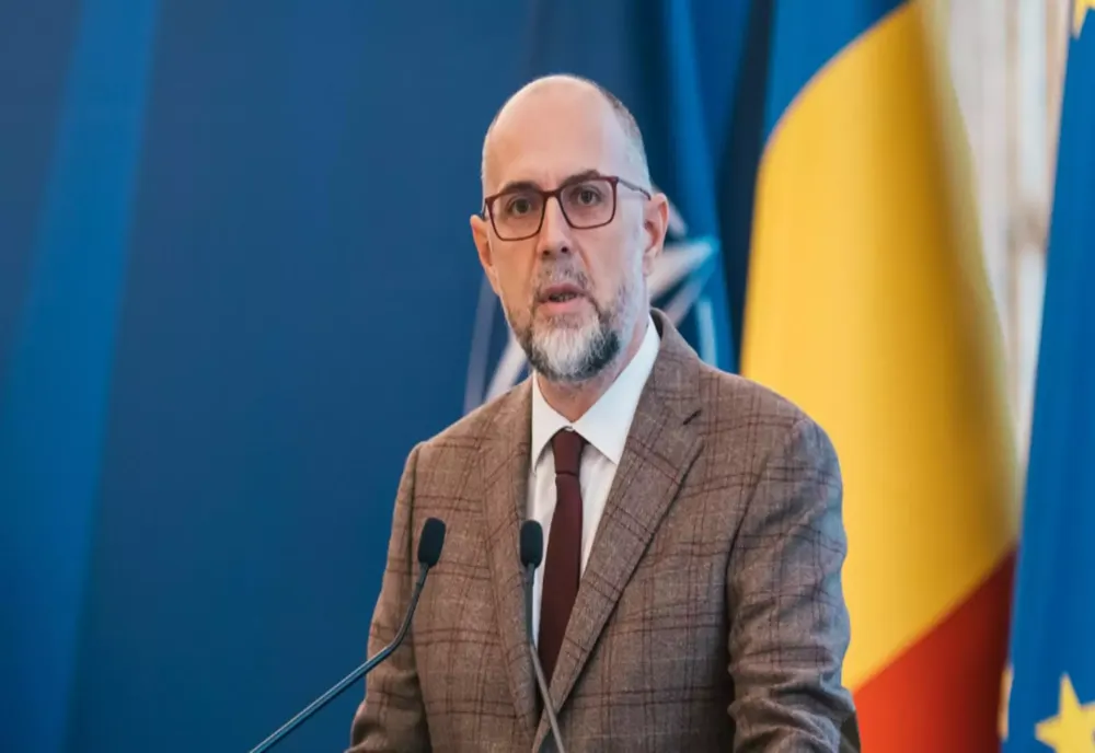 Kelemen Hunor: Magistraţii vor avea pensie 70% din salariu