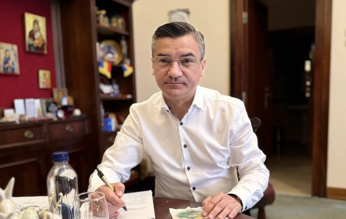 IAȘUL, LĂSAT SĂ SE PRĂBUȘEASCĂ: O RUȘINE NAȚIONALĂ