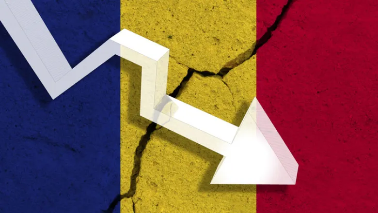ROMÂNIA, ÎN PRAGUL RATINGULUI „JUNK”