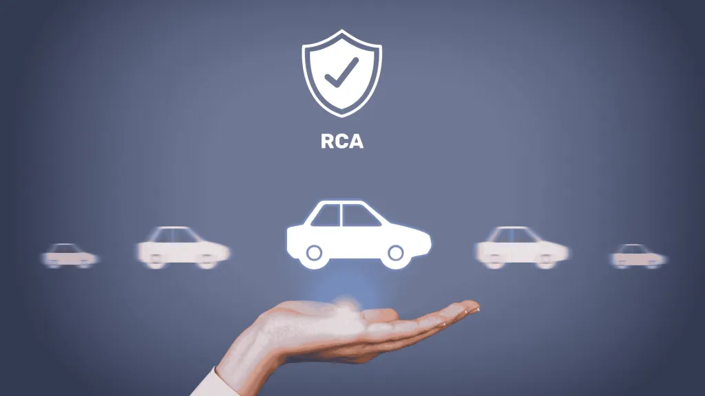 RCA MAI SCUMP PENTRU TOȚI: GUVERNUL LOVEȘTE ÎN ȘOFERI, MICI TRANSPORTATORI ȘI FIRME LOCALE