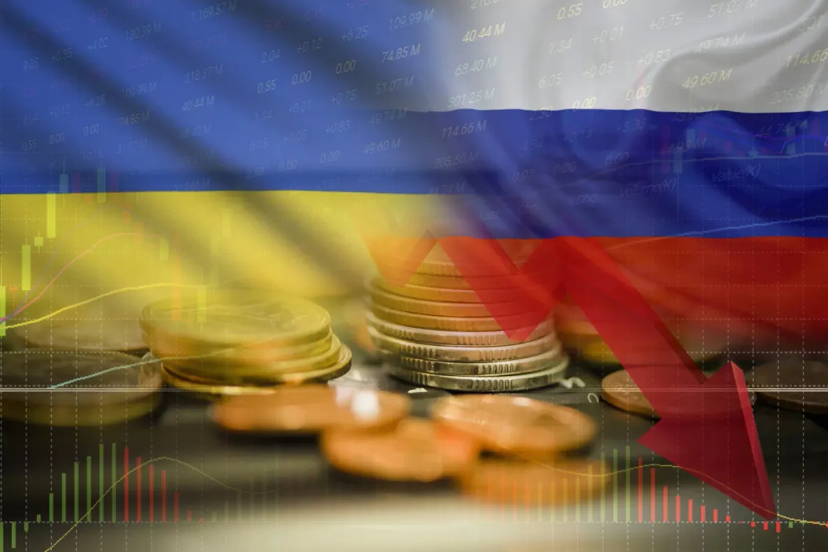 RĂZBOIUL DIN UCRAINA A LĂSAT O GAURĂ DE MILIARDE ÎN ECONOMIA ROMÂNIEI – INFLAȚIE, SCĂDERE PIB ŞI NEPUTINȚĂ GUVERNAMENTALĂ