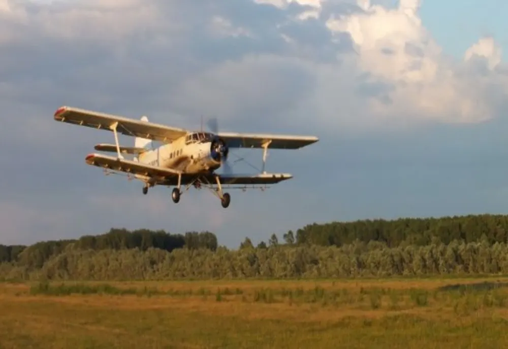 POLONIA: RESTRICȚII DE TRAFIC AERIAN DE-A LUNGUL FRONTIEREI ESTICE