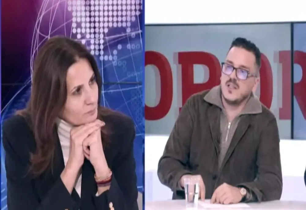 Suveraniștii fac scut în jurul Ancăi Alexandrescu. Makaveli: ”Îmi anunț retragerea din cursă”