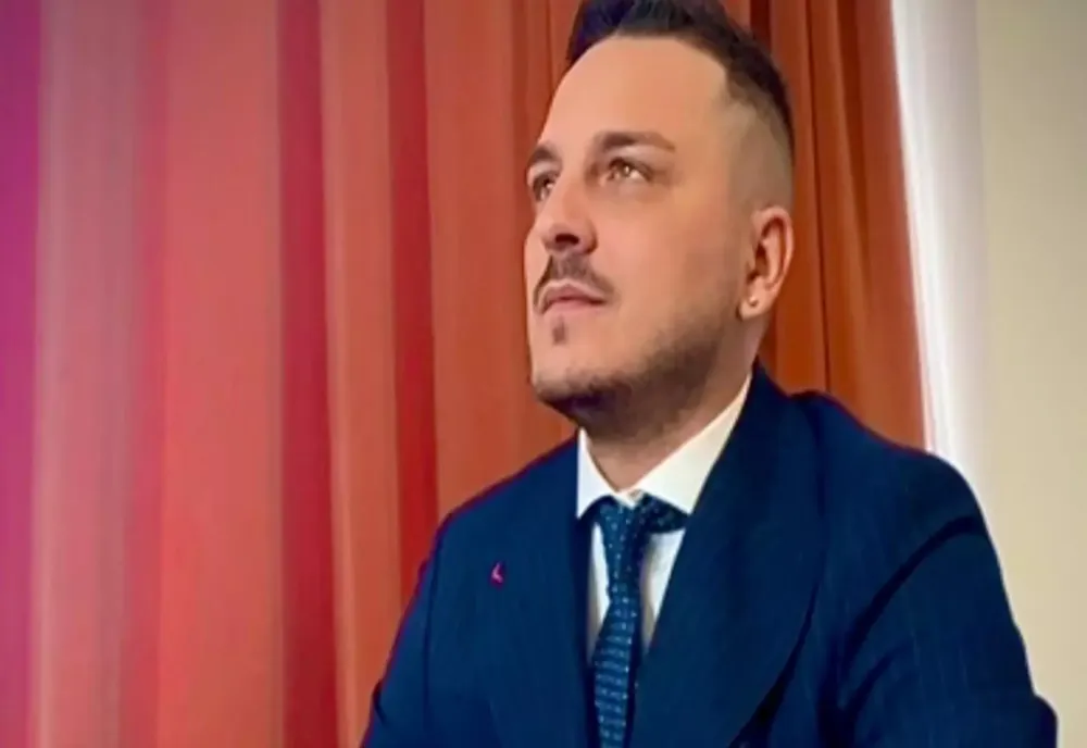 Makaveli, alături de Călin Georgescu: "Mergem să îl susținem în fața Justiției"