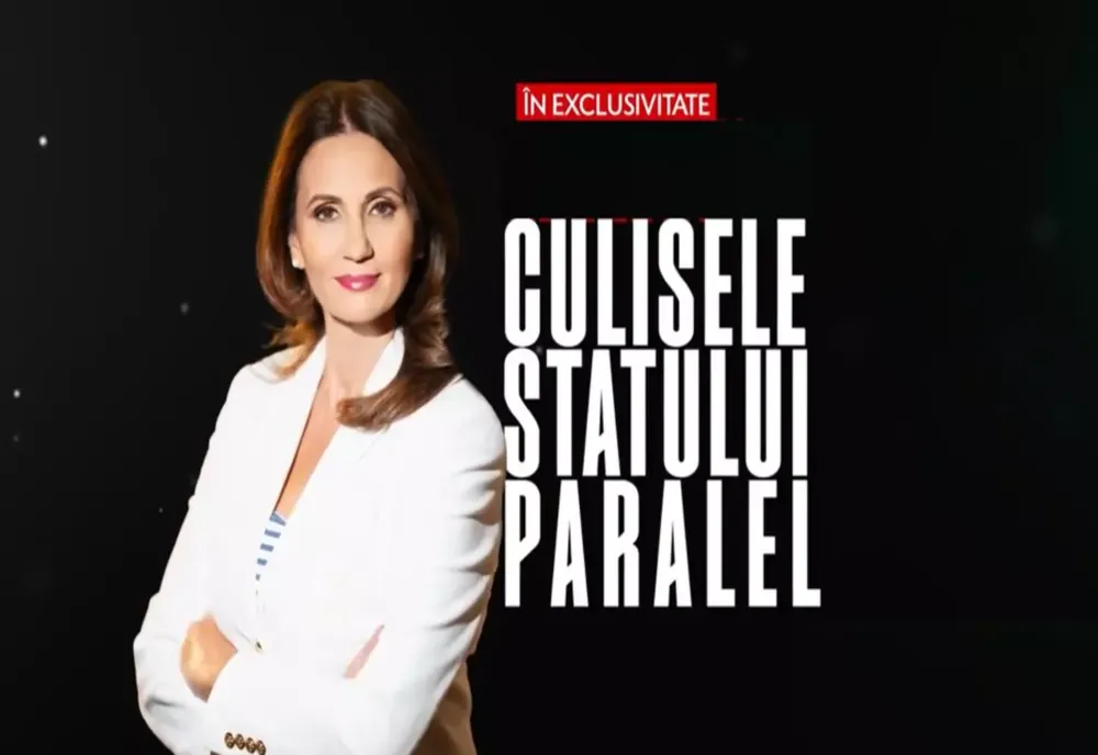 Anca Alexandrescu continuă lupta suveraniștilor