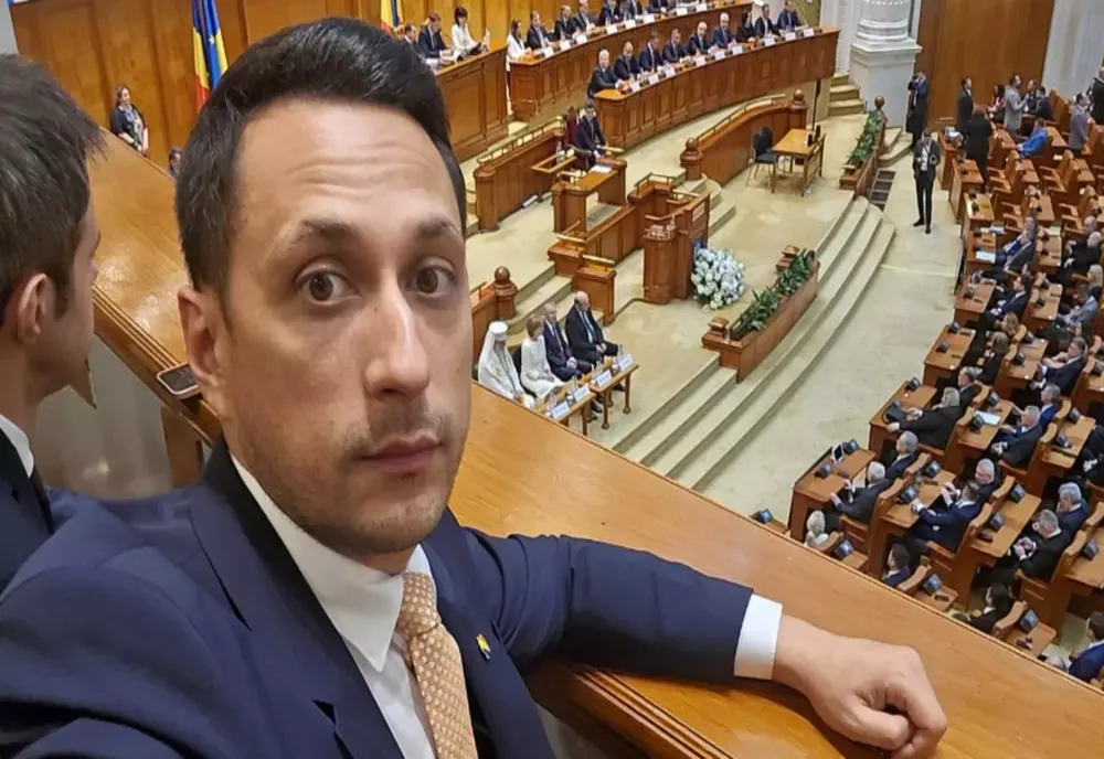 Disperarea sistemului. Nu știu ce să mai facă pentru a fura voturi de la Anca Alexandrescu