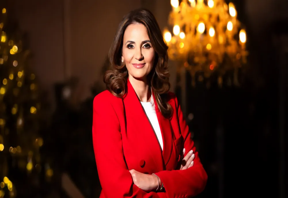 Anca Alexandrescu despre huiduielile aduse conducerii de Ziua Unirii: „Huiduielile nu au fost împotriva imnului sau împotriva României, ci împotriva imposturii pe care voi o apărați zi de zi. O conducere ilegală, plină de impostori care se cred mari intel