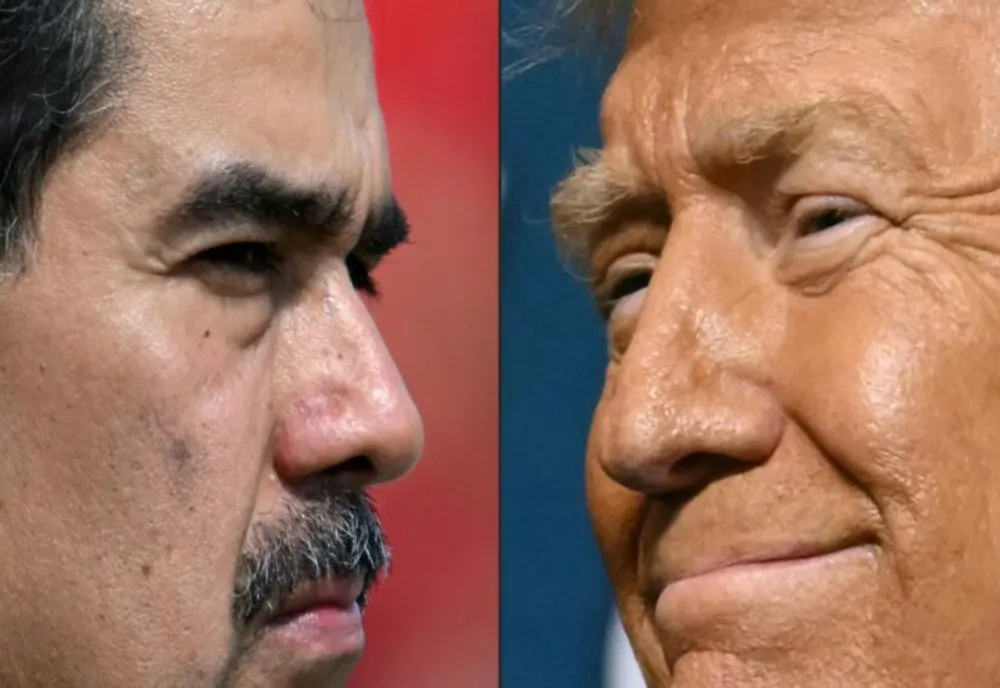 Cine este Nicolás Maduro și de ce vrea SUA să-l înlăture de la putere