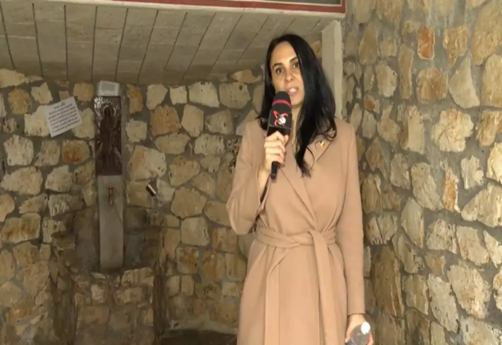 Alexandra Păcuraru mărturii despre soarta românilor. „Împreună suntem o forță și împreună biruim” - VIDEO