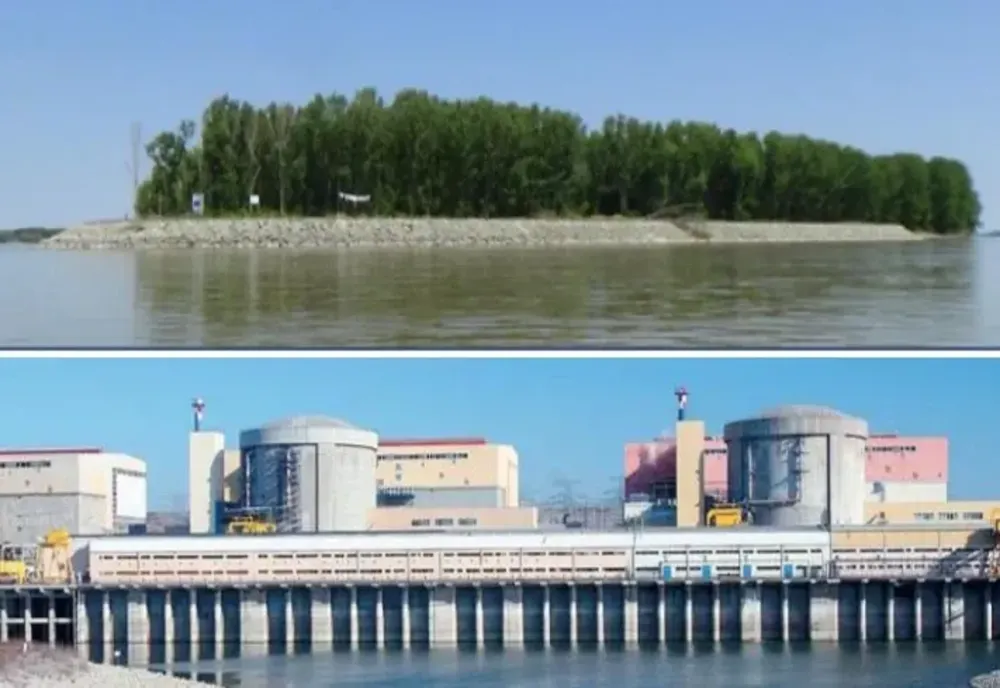 Centrala nucleară de la Cernavodă, oprită complet. Se ia în calcul limitarea consumului? Răspunsul Ministerului Energiei