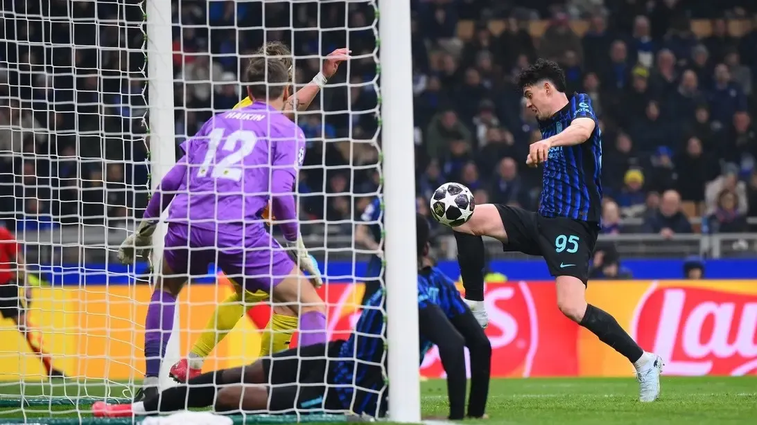 Inter Milano a ratat calificarea în optimile Liga Campionilor, fiind învinsă și acasă de Bodo/Glimt