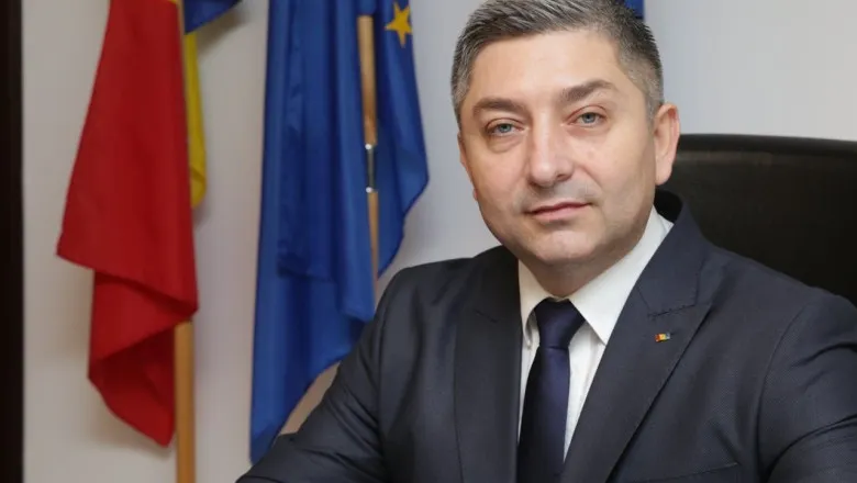 Alin Tișe le cere liberalilor să voteze Guvernul Veștea