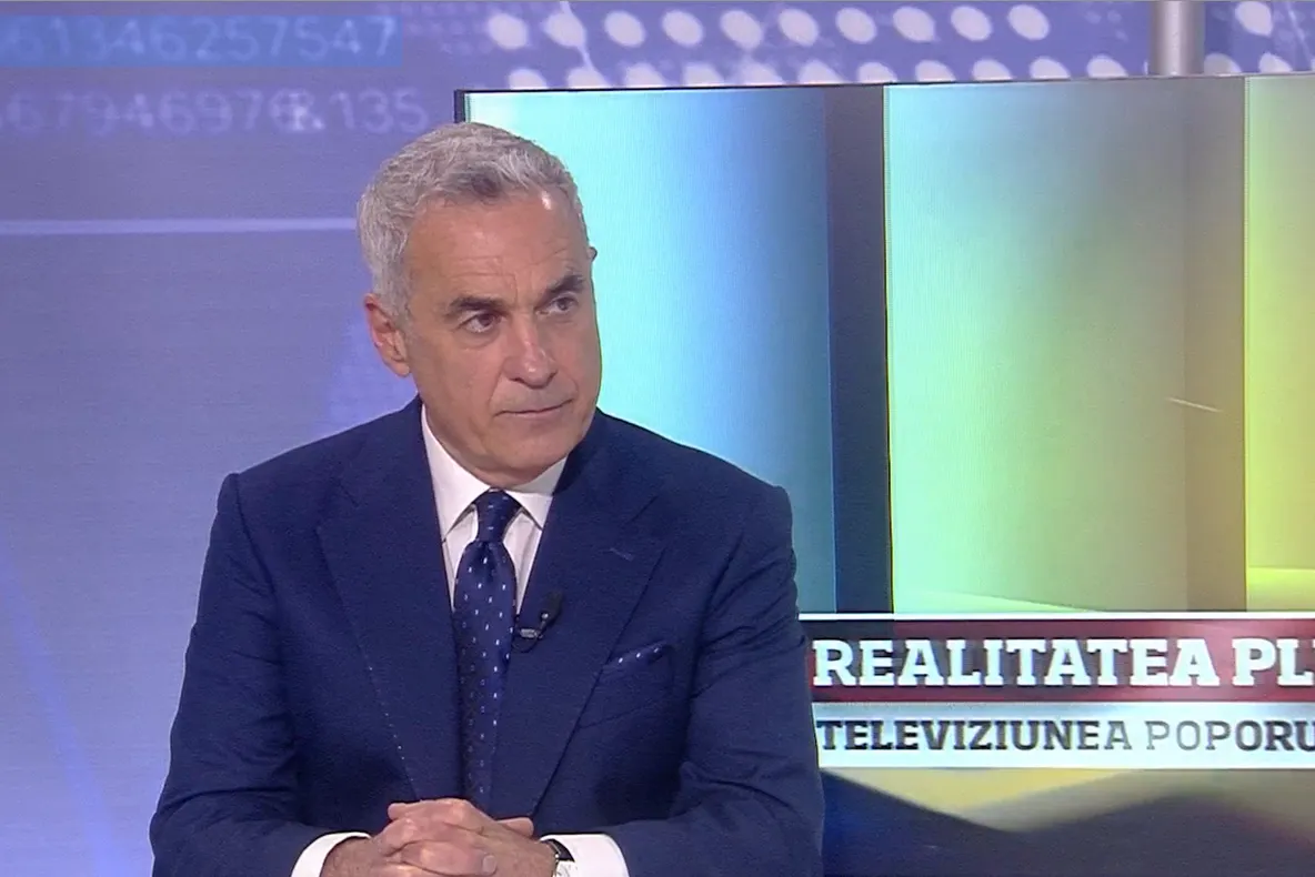 Călin Georgescu, mesaj public în plină criză energetică. Noi evoluții în dosarele sale