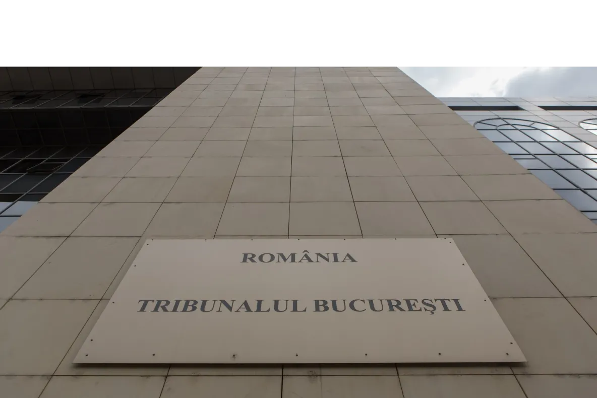 Premieră la Tribunalul București. Secție specială pentru dosarele cu minori din 1 iunie 2026