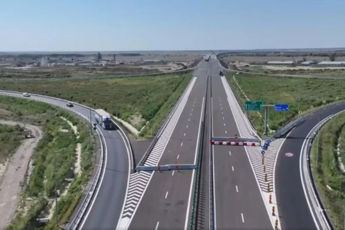 Bani înapoi dacă ești blocat pe autostradă! Regula radicală din Europa și condiția obligatorie