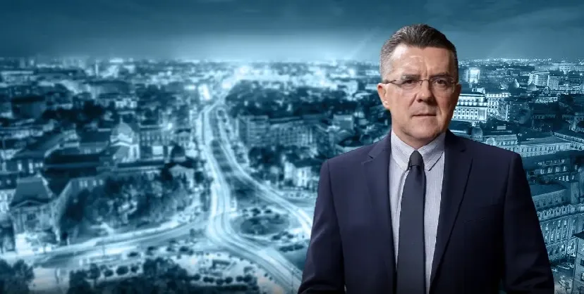 Dan Dungaciu: Alegerile anticipate, singura soluție pentru ieșirea din criză