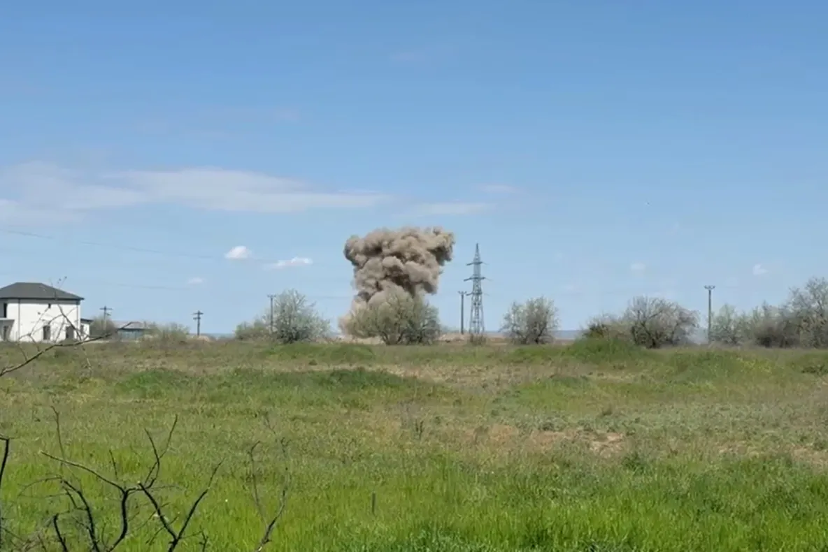 RO-ALERT de ultimă oră în Tulcea și Galați, pe fondul războiului din Ucraina
