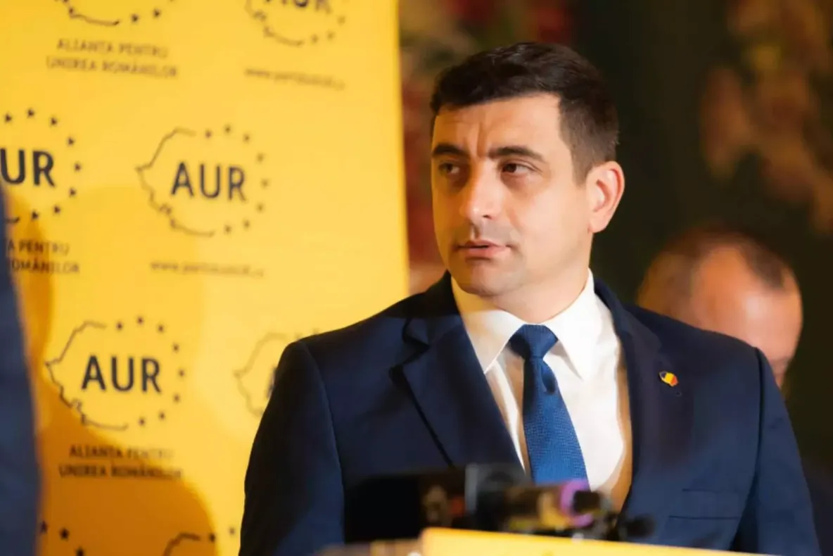 AUR vrea să dea premierul și își asumă guvernarea, negocieri cu Nicușor Dan - SURSE