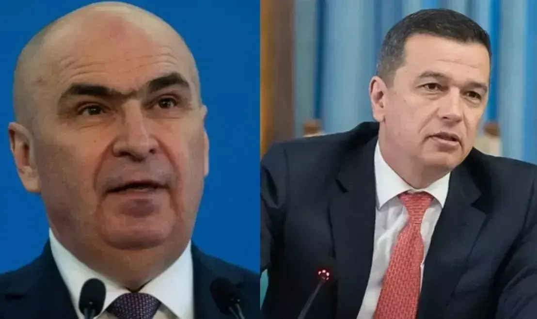 Sorin Grindeanu, atac dur la Ilie Bolojan: „Încearcă să ia PNL și USR pe persoană fizică. Nu este el Mesia renăscut!”