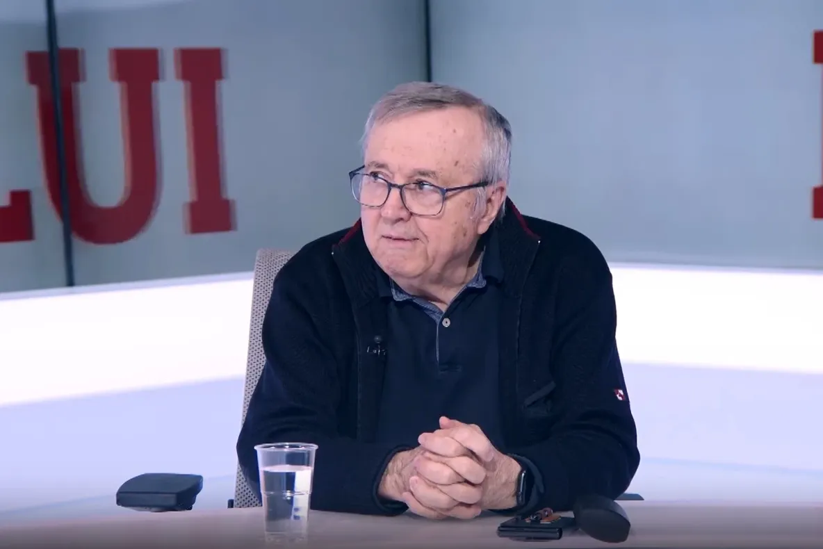 Cristoiu lansează acuzații dure: „Bolojan vrea să captureze PNL și să-i scoată definitiv din joc pe oamenii lui Veștea”
