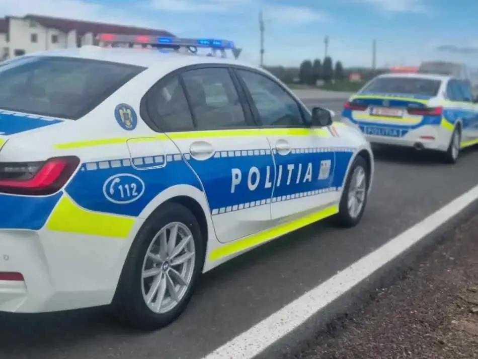 Momente de groază în Hunedoara. Un copil a fost salvat după ce tatăl său l-a amenințat cu un cutter