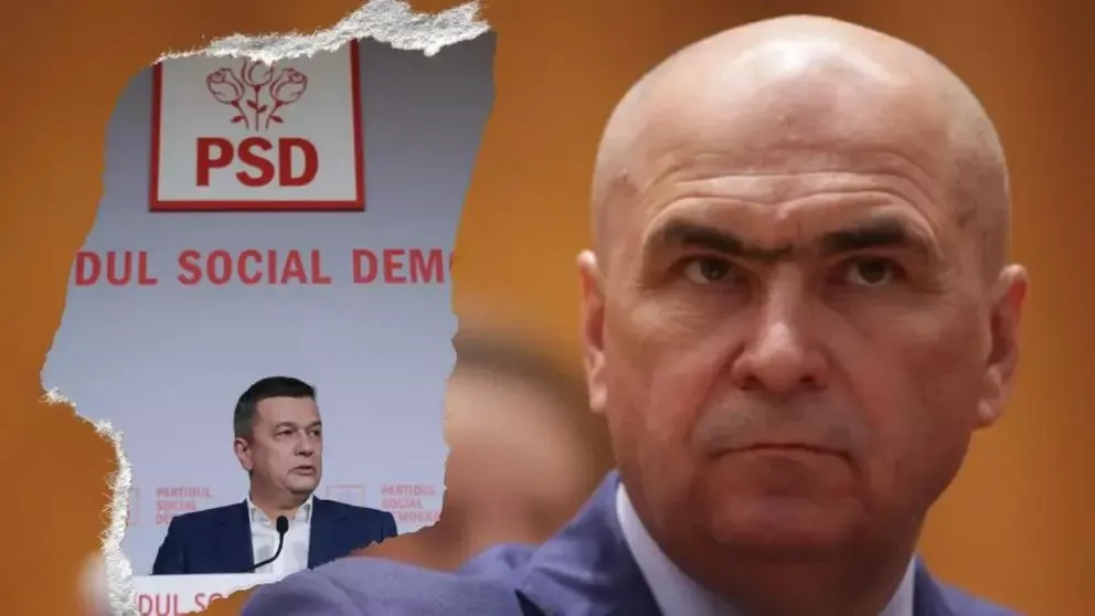 POLITICO: decizia PSD de a se alia cu AUR depășește linia roșie. Se dărâmă sau nu planul europenilor?