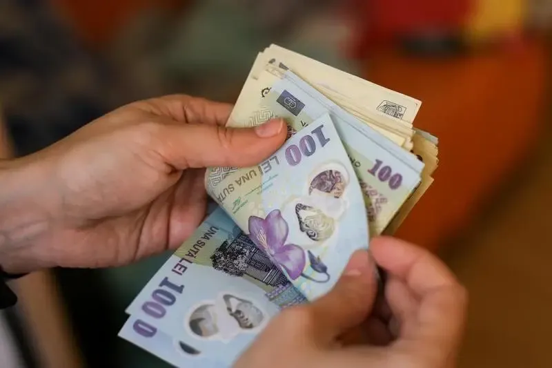 Pensiile și salariile ar putea crește abia în 2028